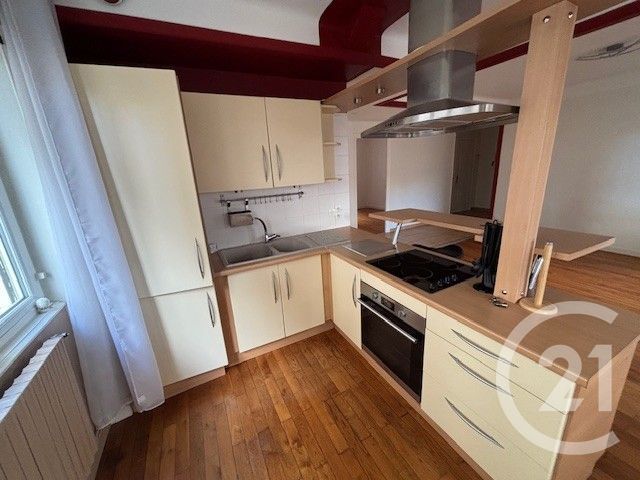 Appartement F3 à vendre - 3 pièces - 73.49 m2 - BOURG EN BRESSE - 01 - RHONE-ALPES - Century 21 Agence Immobilière Du Centre