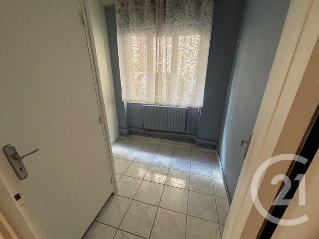 Appartement F3 à vendre - 3 pièces - 73.49 m2 - BOURG EN BRESSE - 01 - RHONE-ALPES - Century 21 Agence Immobilière Du Centre