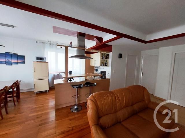 appartement - BOURG EN BRESSE - 01