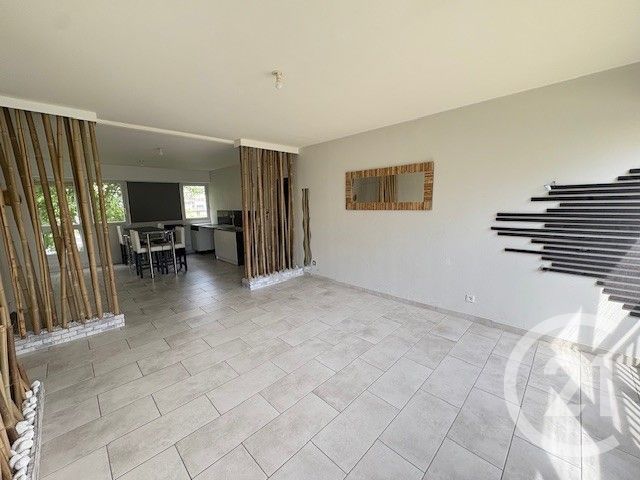 Appartement à louer BOURG EN BRESSE
