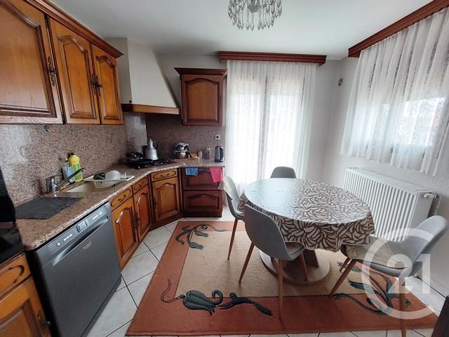 Afficher la photo en grand maison à vendre - 7 pièces - 133.0 m2 - ST DENIS LES BOURG - 01 - RHONE-ALPES - Century 21 Agence Immobilière Du Centre