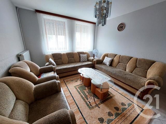 Afficher la photo en grand maison à vendre - 7 pièces - 133.0 m2 - ST DENIS LES BOURG - 01 - RHONE-ALPES - Century 21 Agence Immobilière Du Centre