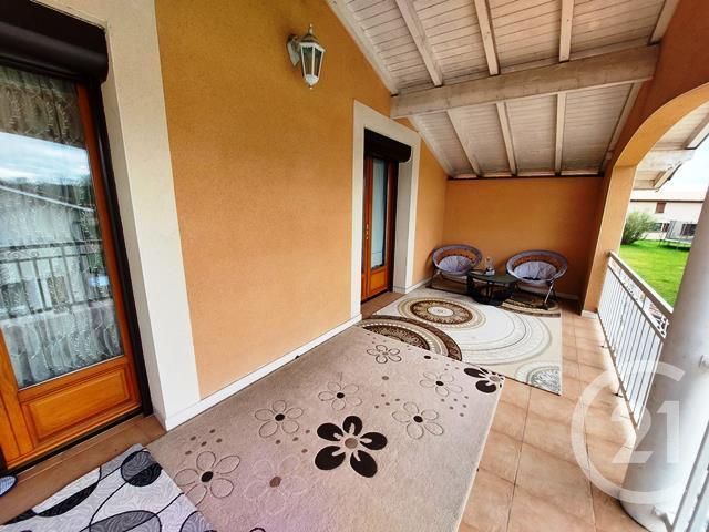 Afficher la photo en grand maison à vendre - 7 pièces - 133.0 m2 - ST DENIS LES BOURG - 01 - RHONE-ALPES - Century 21 Agence Immobilière Du Centre