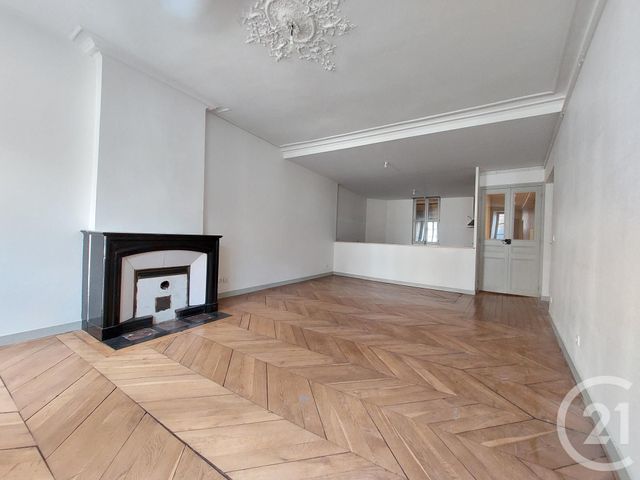 appartement - BOURG EN BRESSE - 01