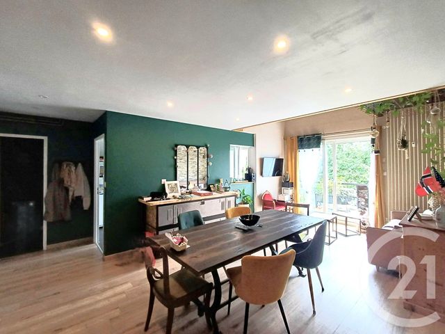 appartement - BOURG EN BRESSE - 01