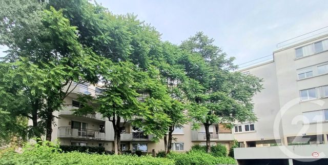 Appartement F4 à vendre - 5 pièces - 102.4 m2 - BOURG EN BRESSE - 01 - RHONE-ALPES - Century 21 Agence Immobilière Du Centre