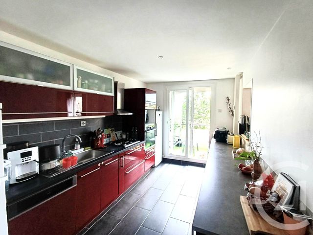 Appartement F4 à vendre - 5 pièces - 102.4 m2 - BOURG EN BRESSE - 01 - RHONE-ALPES - Century 21 Agence Immobilière Du Centre