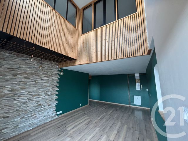 Appartement F4 à vendre BOURG EN BRESSE