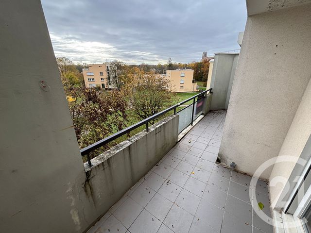 Appartement F4 à vendre - 5 pièces - 102.4 m2 - BOURG EN BRESSE - 01 - RHONE-ALPES - Century 21 Agence Immobilière Du Centre