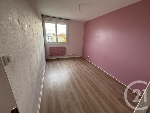 Appartement F4 à vendre - 5 pièces - 102.4 m2 - BOURG EN BRESSE - 01 - RHONE-ALPES - Century 21 Agence Immobilière Du Centre