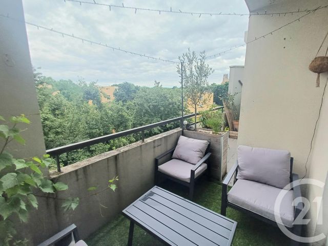 Appartement F4 à vendre - 5 pièces - 102.4 m2 - BOURG EN BRESSE - 01 - RHONE-ALPES - Century 21 Agence Immobilière Du Centre