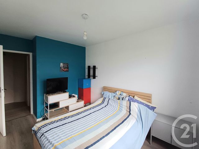 Appartement F4 à vendre - 5 pièces - 102.4 m2 - BOURG EN BRESSE - 01 - RHONE-ALPES - Century 21 Agence Immobilière Du Centre