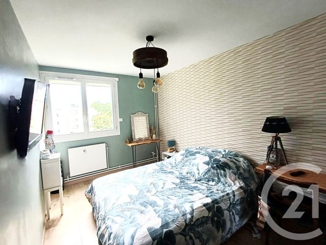 Appartement F4 à vendre - 5 pièces - 102.4 m2 - BOURG EN BRESSE - 01 - RHONE-ALPES - Century 21 Agence Immobilière Du Centre