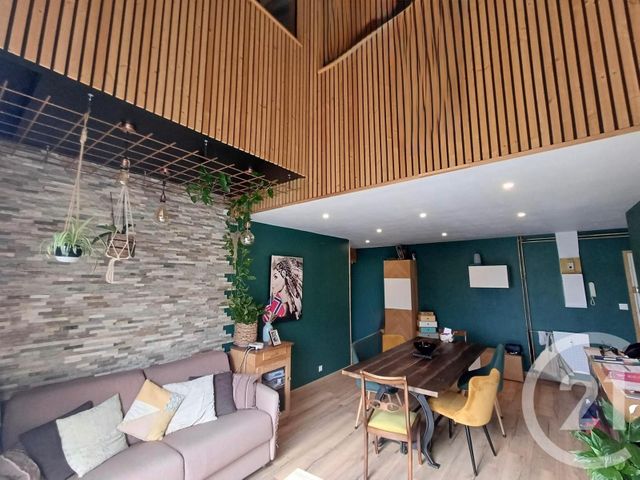 appartement - BOURG EN BRESSE - 01
