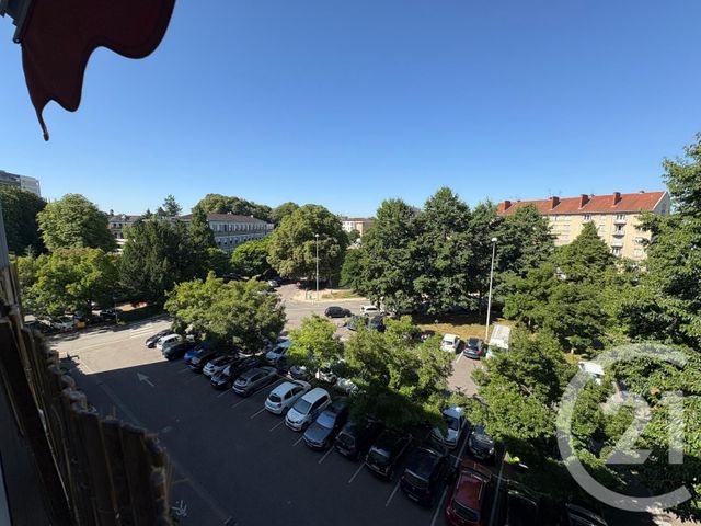 Appartement F3 à vendre - 4 pièces - 76.0 m2 - BOURG EN BRESSE - 01 - RHONE-ALPES - Century 21 Agence Immobilière Du Centre