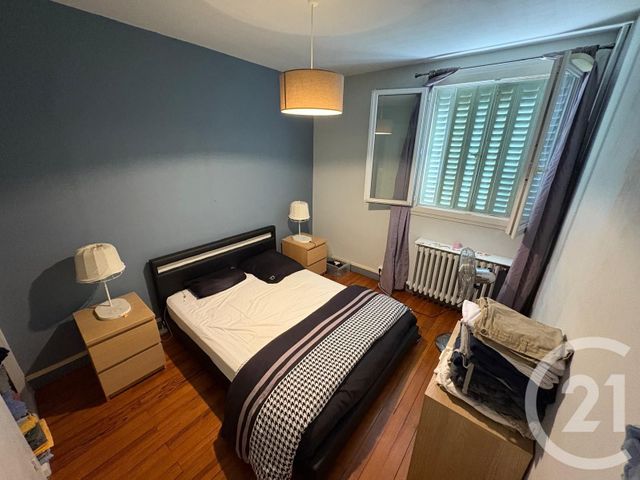 Appartement F3 à vendre - 4 pièces - 76.0 m2 - BOURG EN BRESSE - 01 - RHONE-ALPES - Century 21 Agence Immobilière Du Centre