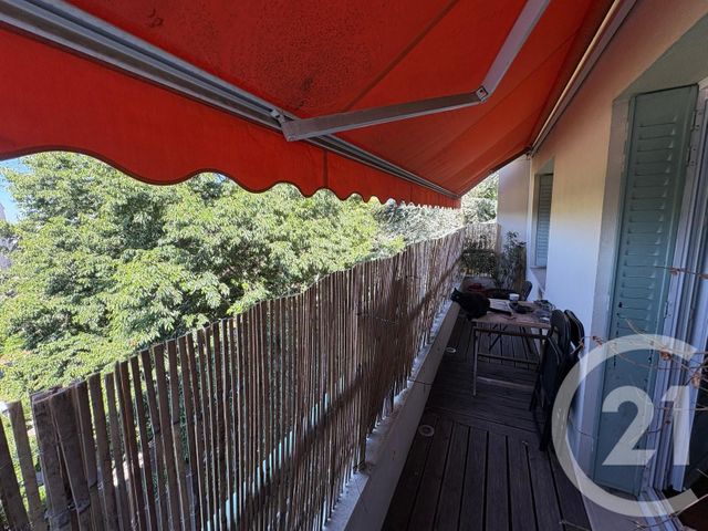 Appartement F3 à vendre - 4 pièces - 76.0 m2 - BOURG EN BRESSE - 01 - RHONE-ALPES - Century 21 Agence Immobilière Du Centre