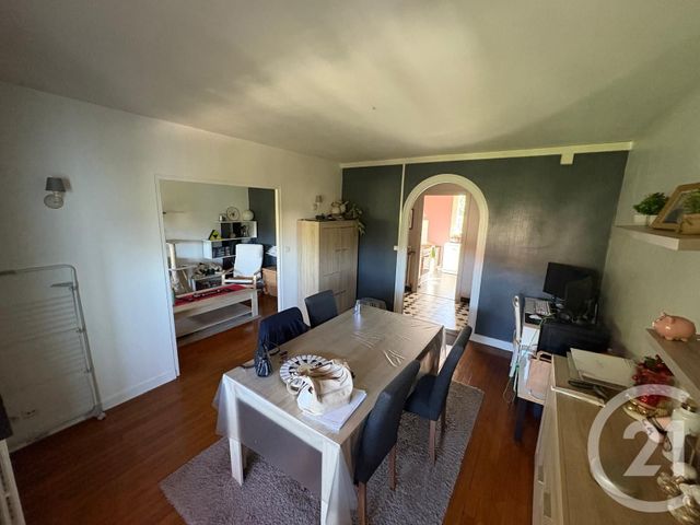 appartement - BOURG EN BRESSE - 01
