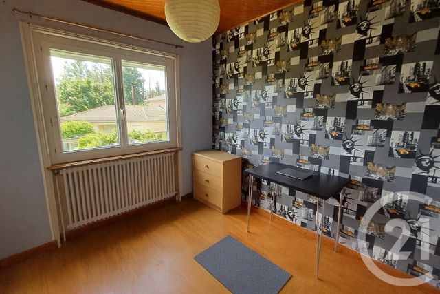 maison à vendre - 6 pièces - 200.0 m2 - ST DENIS LES BOURG - 01 - RHONE-ALPES - Century 21 Agence Immobilière Du Centre