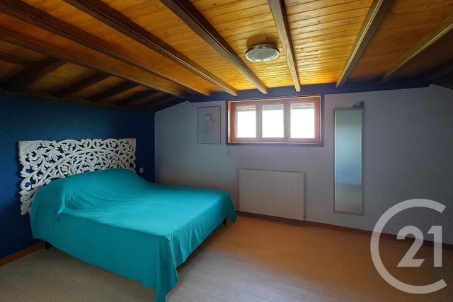 maison à vendre - 6 pièces - 200.0 m2 - ST DENIS LES BOURG - 01 - RHONE-ALPES - Century 21 Agence Immobilière Du Centre