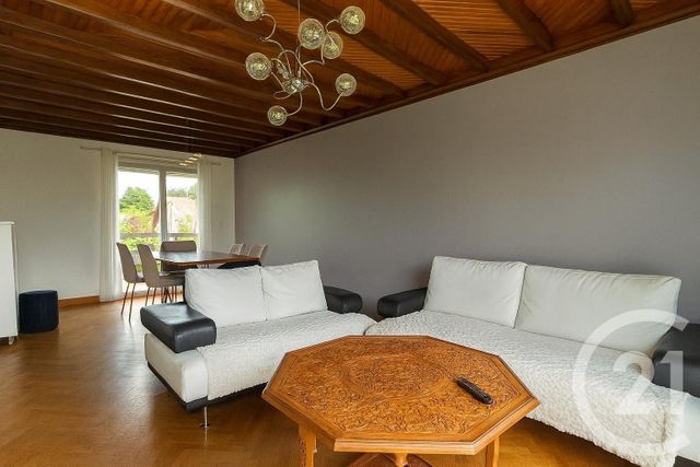 maison à vendre - 6 pièces - 200.0 m2 - ST DENIS LES BOURG - 01 - RHONE-ALPES - Century 21 Agence Immobilière Du Centre