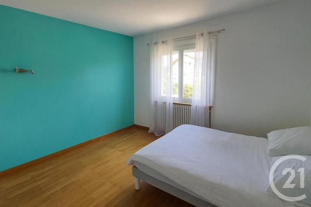 maison à vendre - 6 pièces - 200.0 m2 - ST DENIS LES BOURG - 01 - RHONE-ALPES - Century 21 Agence Immobilière Du Centre