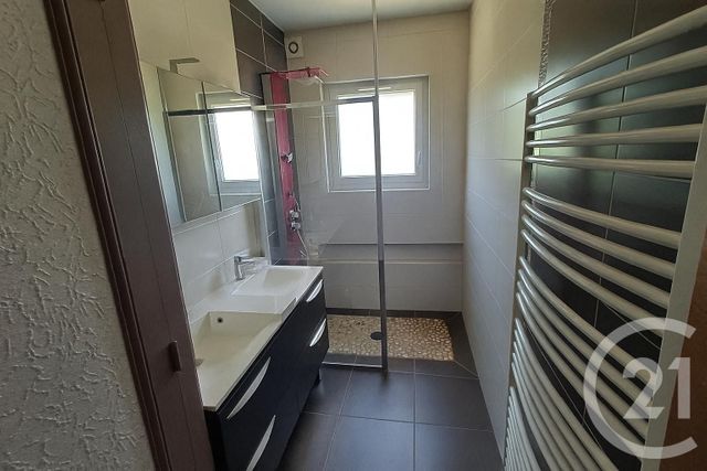 maison à vendre - 6 pièces - 200.0 m2 - ST DENIS LES BOURG - 01 - RHONE-ALPES - Century 21 Agence Immobilière Du Centre