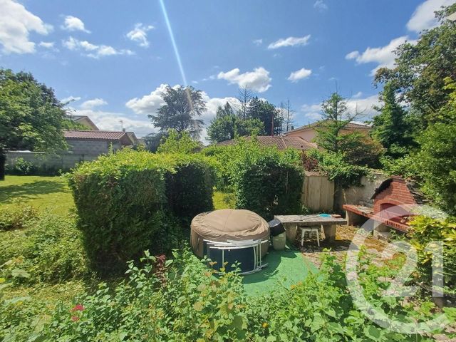 maison à vendre - 6 pièces - 200.0 m2 - ST DENIS LES BOURG - 01 - RHONE-ALPES - Century 21 Agence Immobilière Du Centre