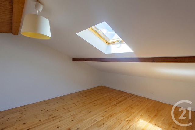 maison à vendre - 6 pièces - 200.0 m2 - ST DENIS LES BOURG - 01 - RHONE-ALPES - Century 21 Agence Immobilière Du Centre