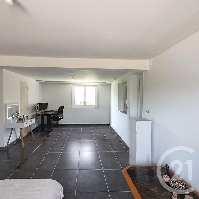 maison à vendre - 6 pièces - 200.0 m2 - ST DENIS LES BOURG - 01 - RHONE-ALPES - Century 21 Agence Immobilière Du Centre