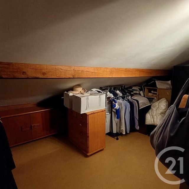 maison à vendre - 6 pièces - 200.0 m2 - ST DENIS LES BOURG - 01 - RHONE-ALPES - Century 21 Agence Immobilière Du Centre