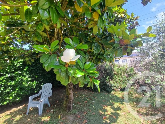 maison à vendre - 6 pièces - 200.0 m2 - ST DENIS LES BOURG - 01 - RHONE-ALPES - Century 21 Agence Immobilière Du Centre