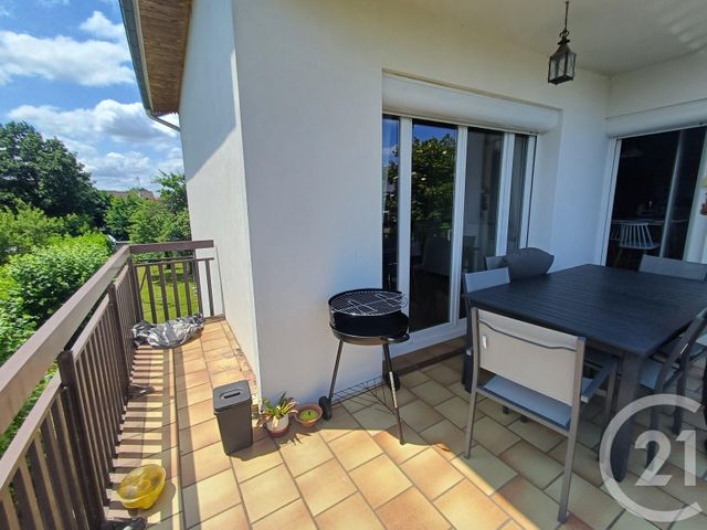 maison à vendre - 6 pièces - 200.0 m2 - ST DENIS LES BOURG - 01 - RHONE-ALPES - Century 21 Agence Immobilière Du Centre