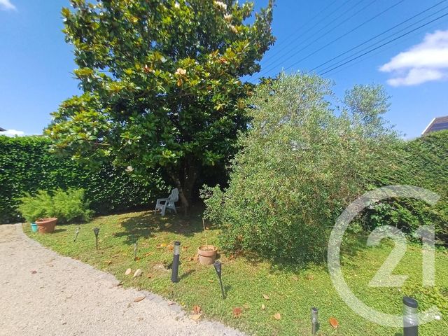 maison à vendre - 6 pièces - 200.0 m2 - ST DENIS LES BOURG - 01 - RHONE-ALPES - Century 21 Agence Immobilière Du Centre