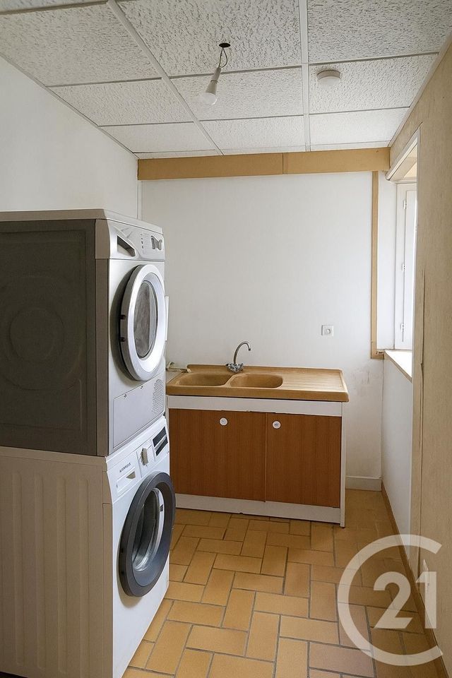 maison à vendre - 6 pièces - 200.0 m2 - ST DENIS LES BOURG - 01 - RHONE-ALPES - Century 21 Agence Immobilière Du Centre