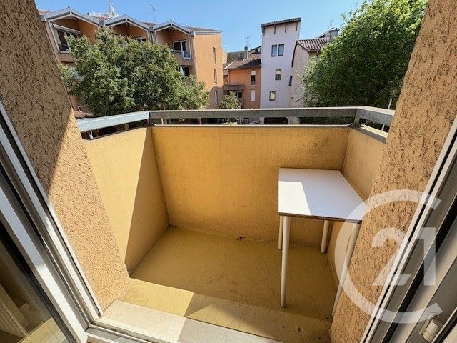 Appartement F3 à vendre - 2 pièces - 57.0 m2 - BOURG EN BRESSE - 01 - RHONE-ALPES - Century 21 Agence Immobilière Du Centre