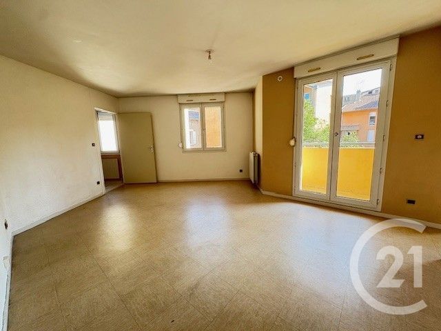 Appartement F3 à vendre - 2 pièces - 57.0 m2 - BOURG EN BRESSE - 01 - RHONE-ALPES - Century 21 Agence Immobilière Du Centre