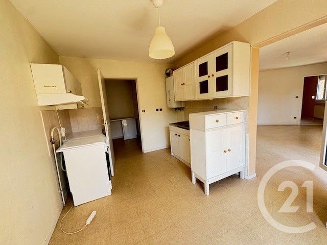 Appartement F3 à vendre - 2 pièces - 57.0 m2 - BOURG EN BRESSE - 01 - RHONE-ALPES - Century 21 Agence Immobilière Du Centre