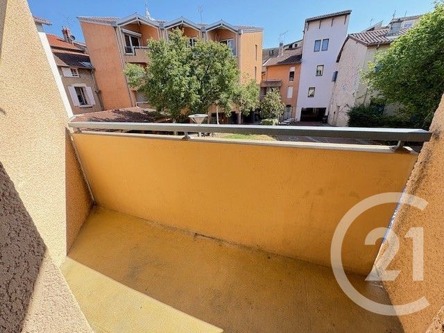 Appartement F3 à vendre - 2 pièces - 57.0 m2 - BOURG EN BRESSE - 01 - RHONE-ALPES - Century 21 Agence Immobilière Du Centre