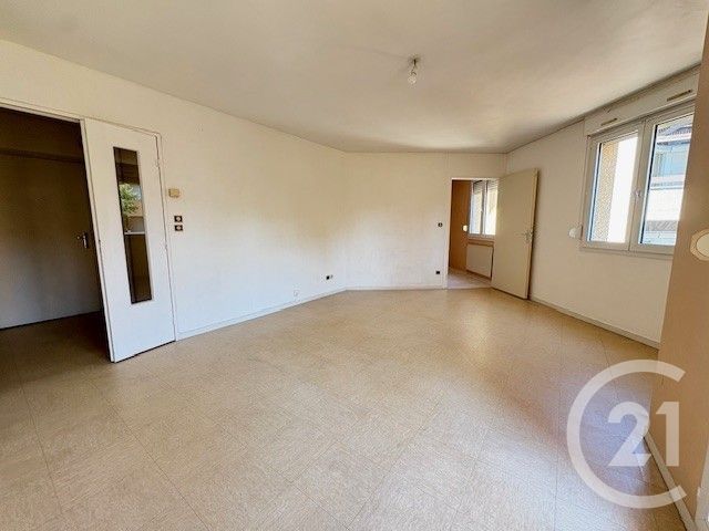 appartement - BOURG EN BRESSE - 01