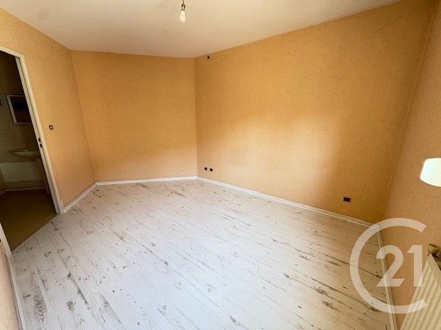 Appartement F3 à vendre - 2 pièces - 57.0 m2 - BOURG EN BRESSE - 01 - RHONE-ALPES - Century 21 Agence Immobilière Du Centre