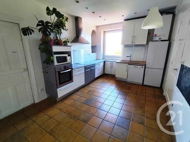 Appartement F4 à vendre - 4 pièces - 112.72 m2 - BOURG EN BRESSE - 01 - RHONE-ALPES - Century 21 Agence Immobilière Du Centre