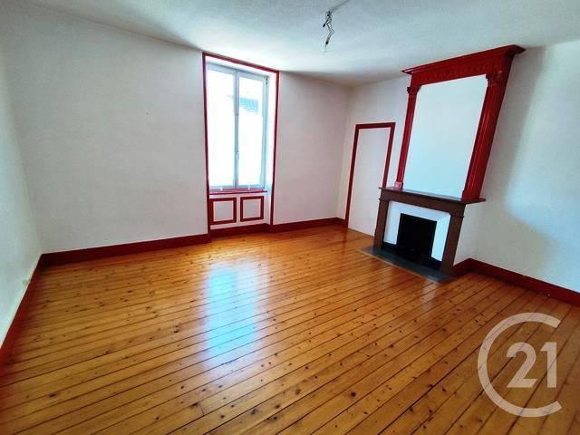 Appartement F4 à vendre - 4 pièces - 112.72 m2 - BOURG EN BRESSE - 01 - RHONE-ALPES - Century 21 Agence Immobilière Du Centre