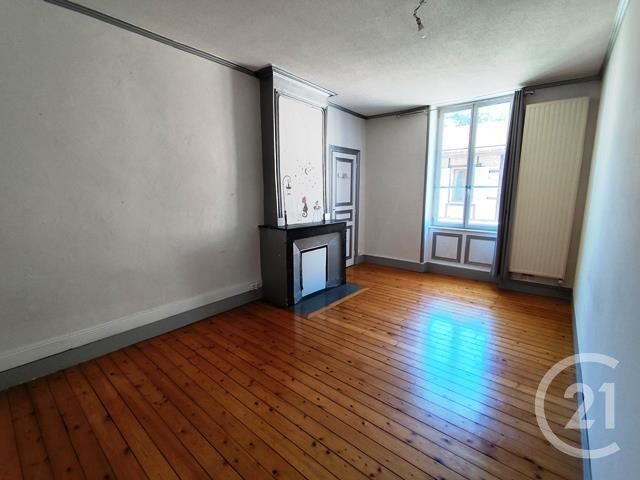 Appartement F4 à vendre - 4 pièces - 112.72 m2 - BOURG EN BRESSE - 01 - RHONE-ALPES - Century 21 Agence Immobilière Du Centre