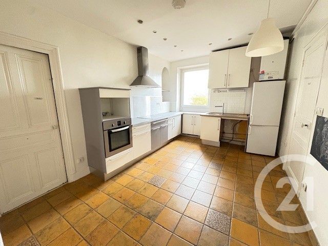 Appartement F4 à vendre BOURG EN BRESSE