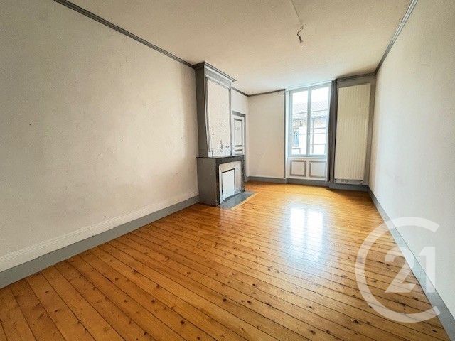 Appartement F4 à vendre - 4 pièces - 112.72 m2 - BOURG EN BRESSE - 01 - RHONE-ALPES - Century 21 Agence Immobilière Du Centre