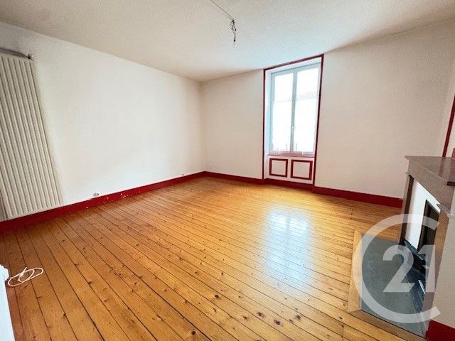 Appartement F4 à vendre - 4 pièces - 112.72 m2 - BOURG EN BRESSE - 01 - RHONE-ALPES - Century 21 Agence Immobilière Du Centre
