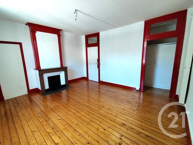 Appartement F4 à vendre - 4 pièces - 112.72 m2 - BOURG EN BRESSE - 01 - RHONE-ALPES - Century 21 Agence Immobilière Du Centre