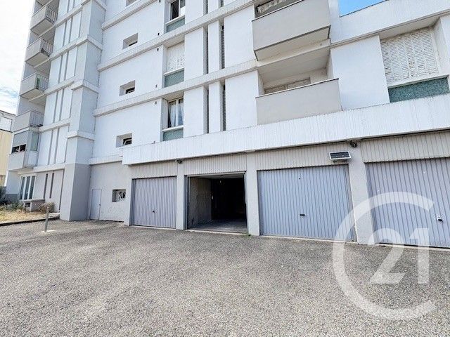 parking à vendre - 13.75 m2 - BOURG EN BRESSE - 01 - RHONE-ALPES - Century 21 Agence Immobilière Du Centre