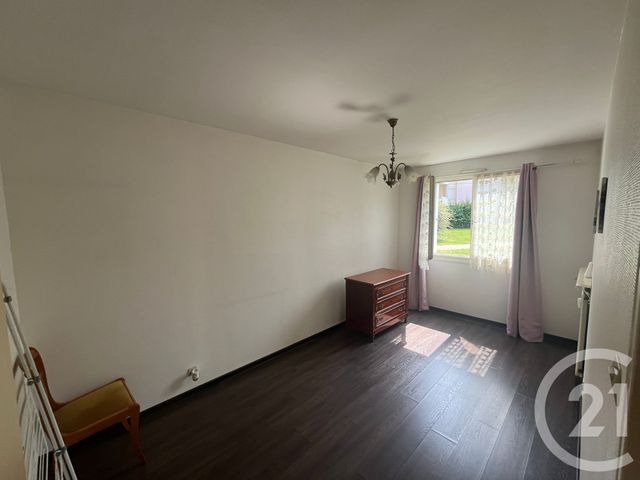 Appartement F3 à vendre - 3 pièces - 74.03 m2 - BOURG EN BRESSE - 01 - RHONE-ALPES - Century 21 Agence Immobilière Du Centre